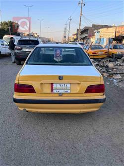 بيجو 405